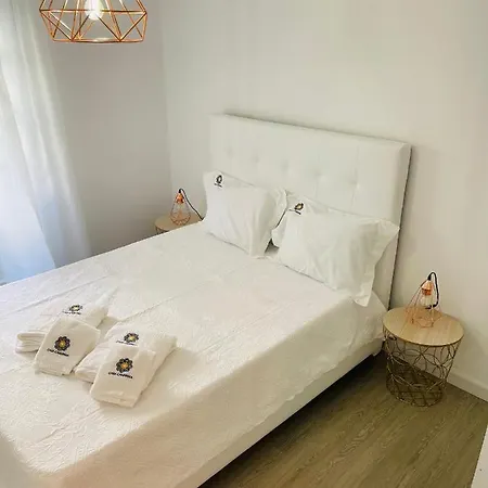 Casa Candinha نازاريه