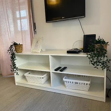 Casa Candinha *