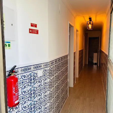 Casa Candinha 度假居