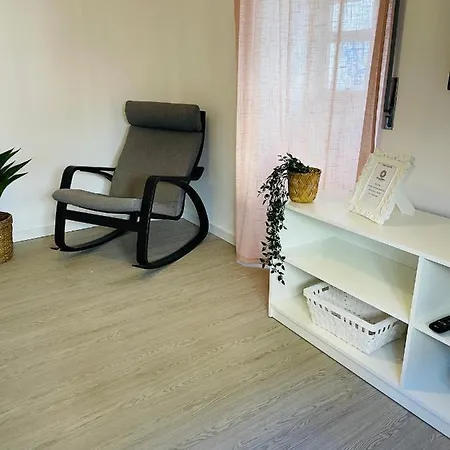 Casa Candinha 纳扎雷