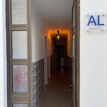 度假居 Casa Candinha *