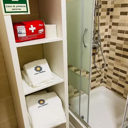 Casa Candinha * Nazare