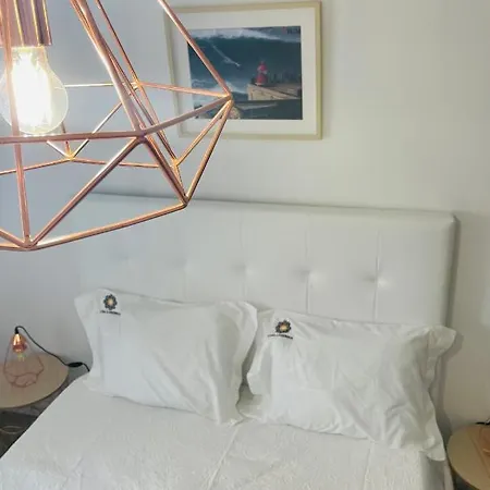 度假居 Casa Candinha